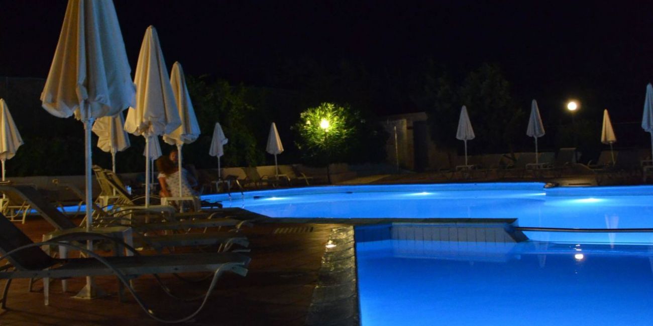 Hotel Solimar Dias 3* Creta 