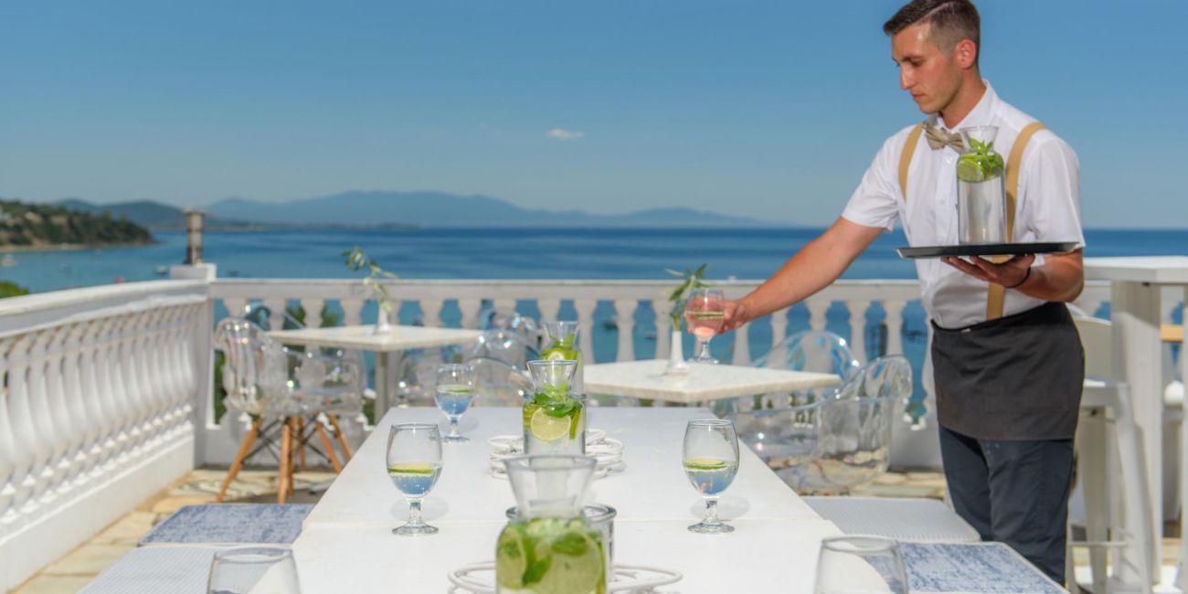 Hotel Sonia Village Resort 4* Halkidiki - Sithonia 