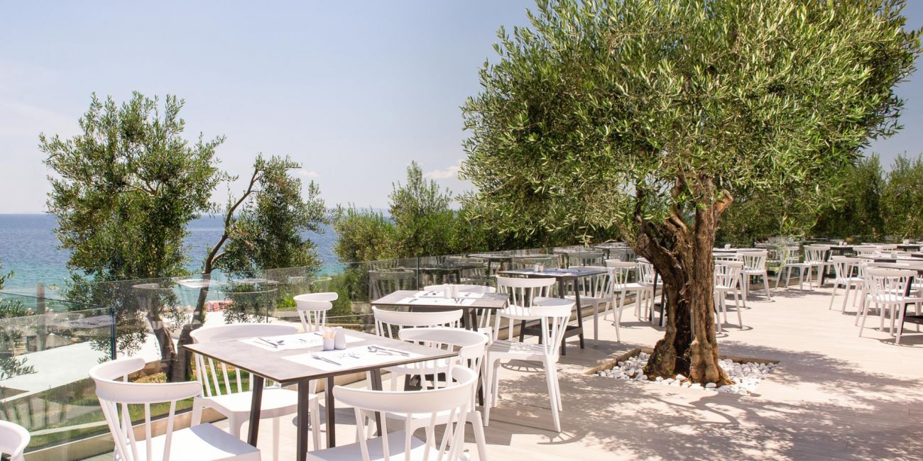 Hotel Sonia Village Resort 4* Halkidiki - Sithonia 