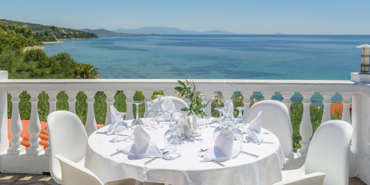 Hotel Sonia Village Resort 4* Halkidiki - Sithonia 