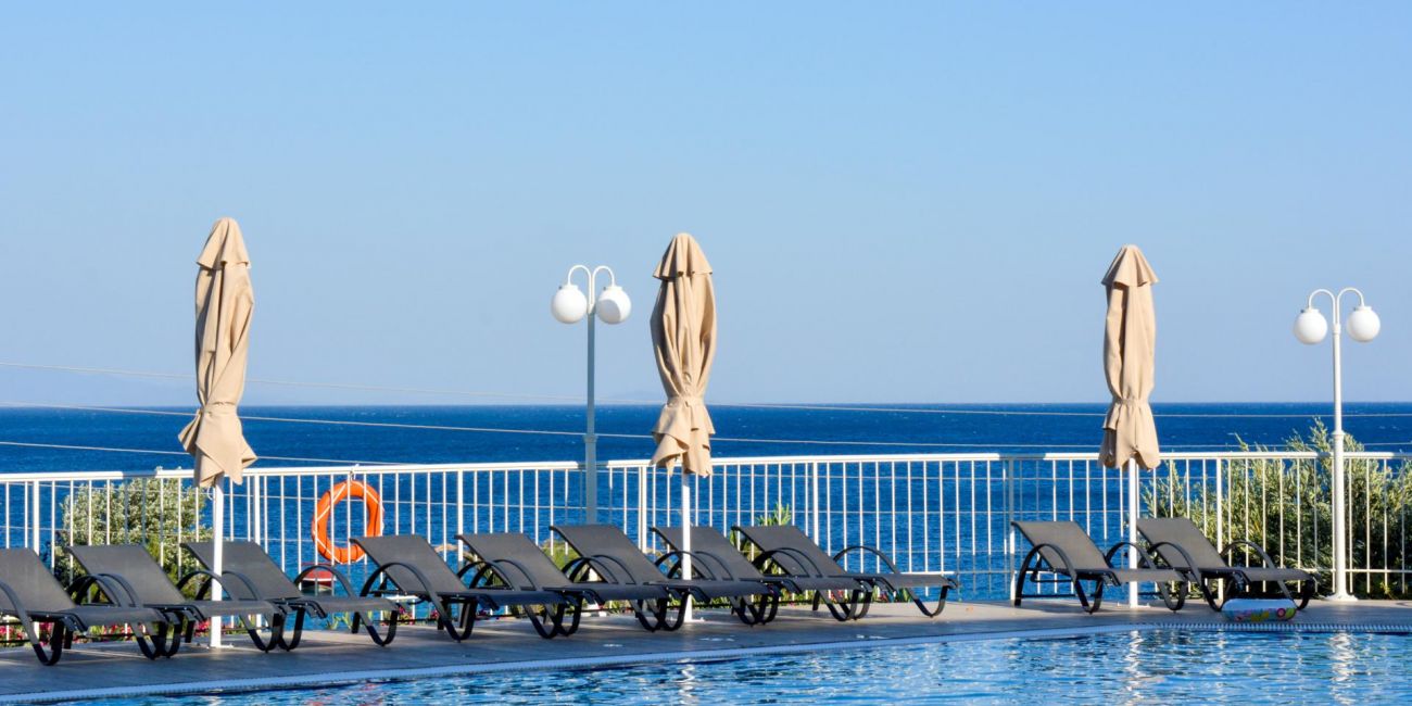 Hotel Sonia Village Resort 4* Halkidiki - Sithonia 