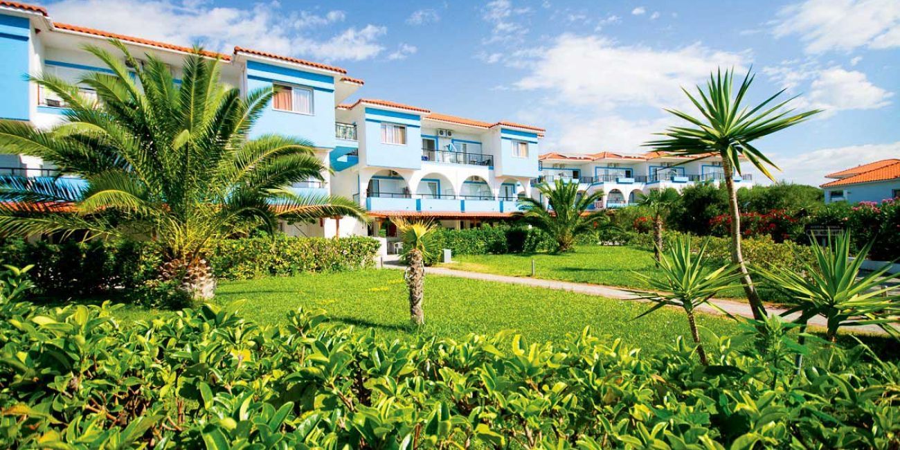 Hotel Sonia Village Resort 4* Halkidiki - Sithonia 