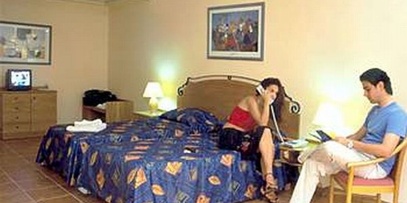 Hotel Soreda 4* (confort 3*) - All Inclusive QAWRA 
