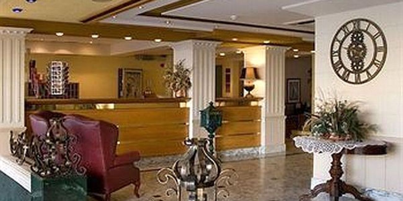 Hotel Soreda 4* (confort 3*) - All Inclusive QAWRA 