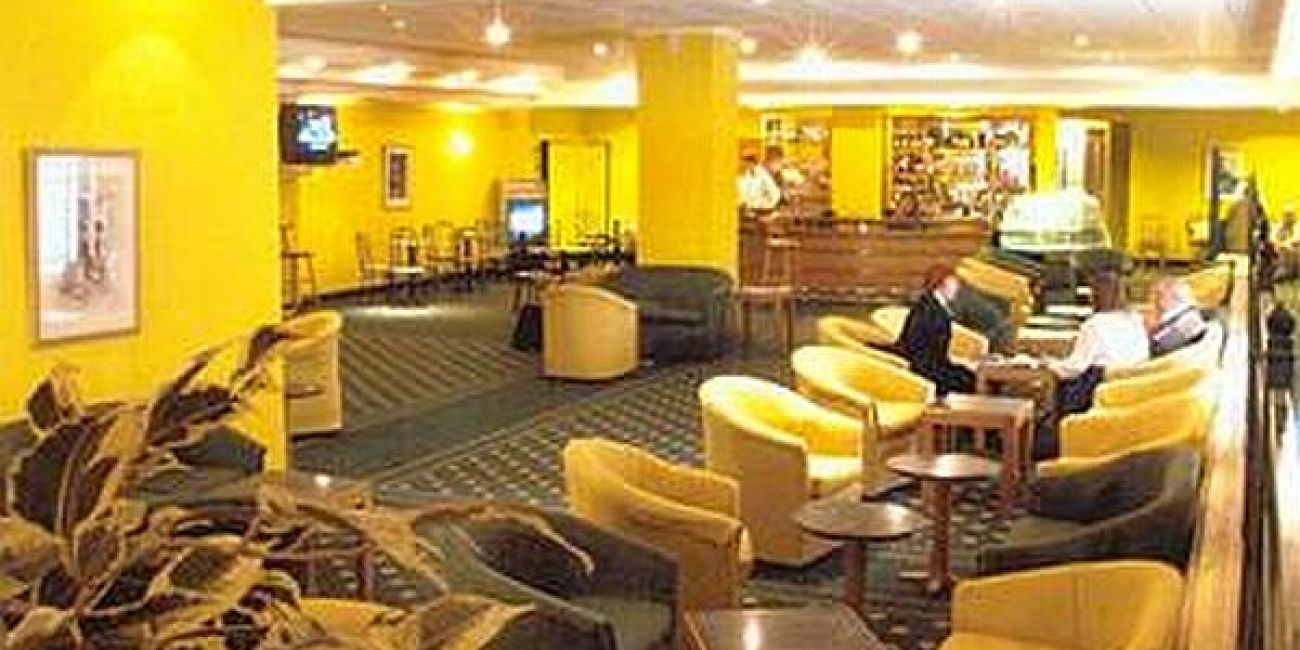 Hotel Soreda 4* (confort 3*) - All Inclusive QAWRA 