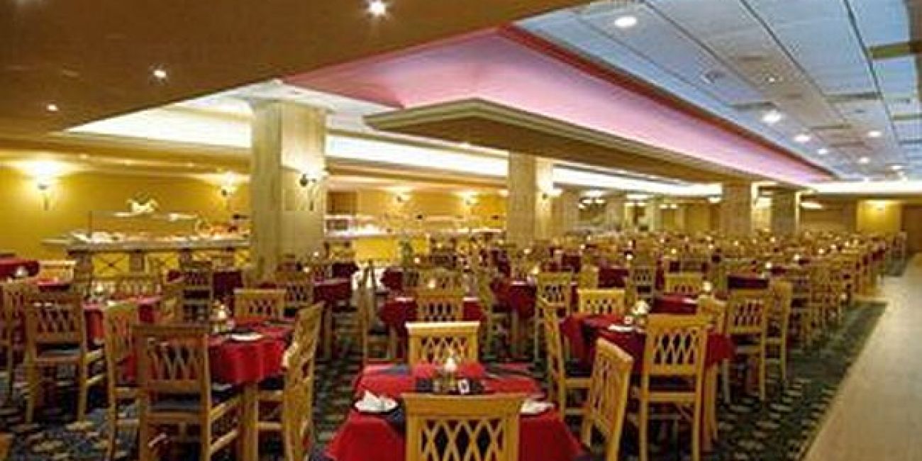 Hotel Soreda 4* (confort 3*) - All Inclusive QAWRA 