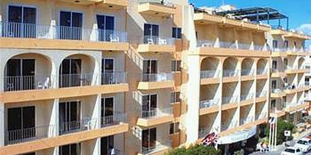 Hotel Soreda 4* (confort 3*) - All Inclusive QAWRA 