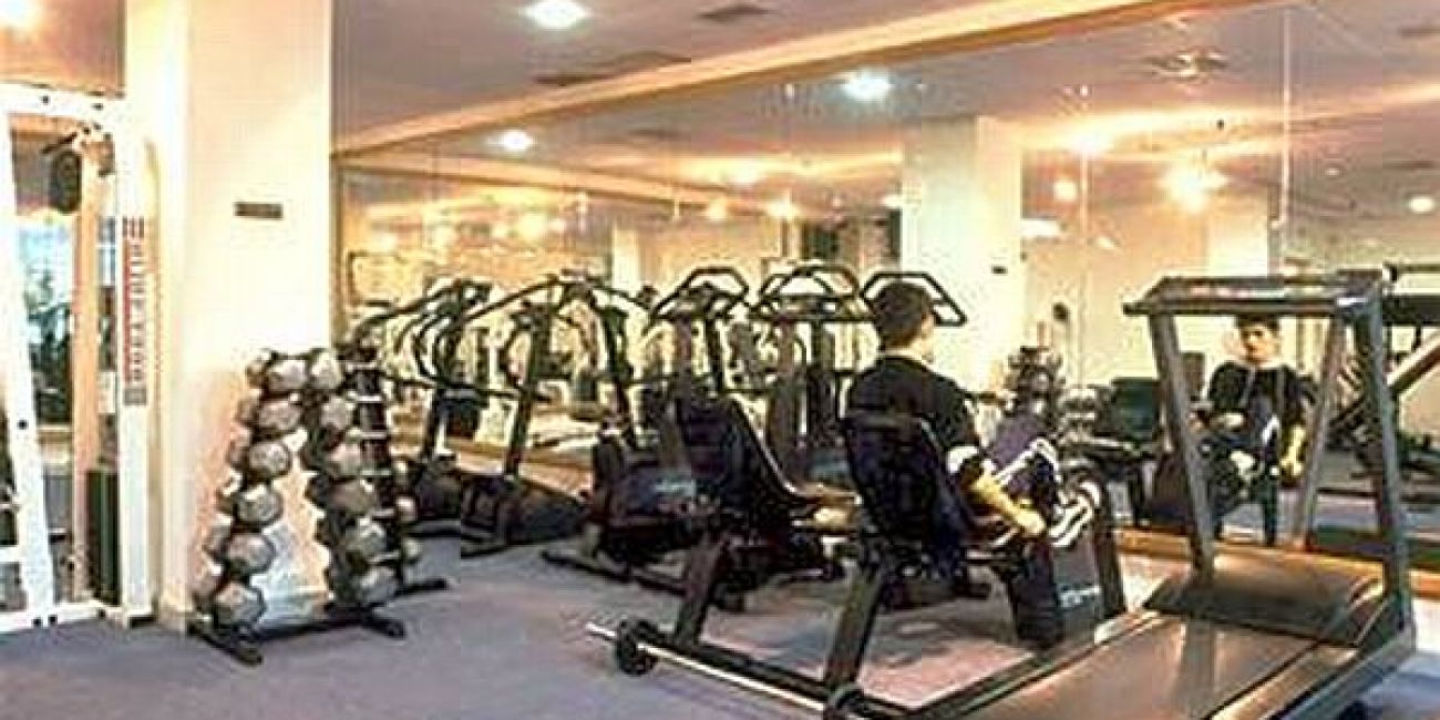 Hotel Soreda 4* (confort 3*) - All Inclusive QAWRA 