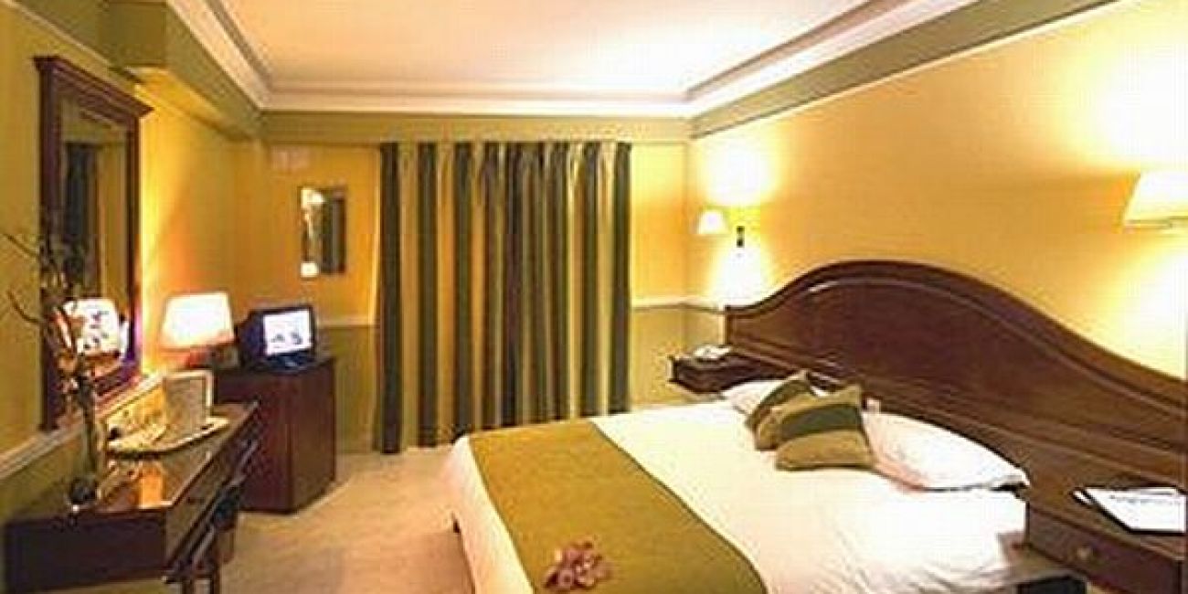 Hotel Soreda 4* (confort 3*) - All Inclusive QAWRA 