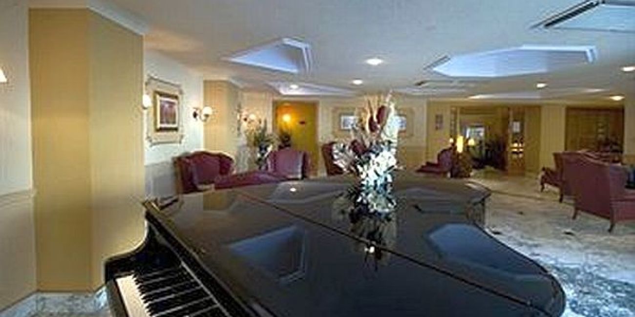 Hotel Soreda 4* (confort 3*) - All Inclusive QAWRA 