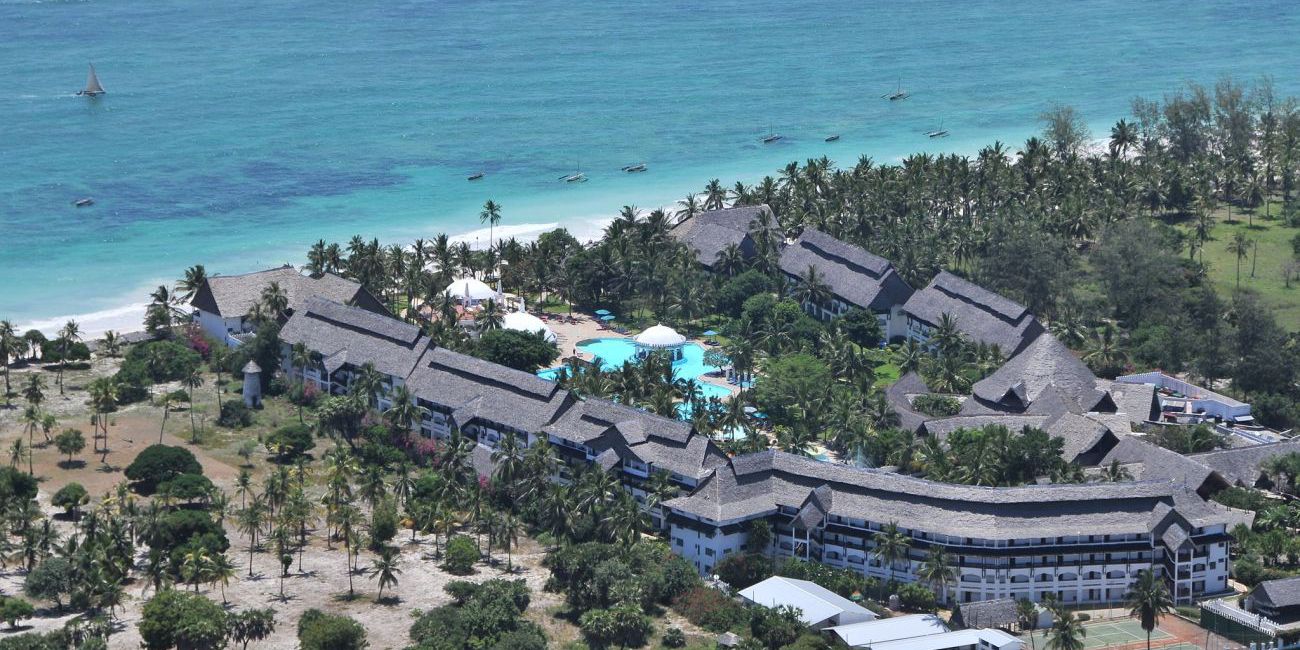 Hotel Southern Palms Beach Resort 4* Mombasa  