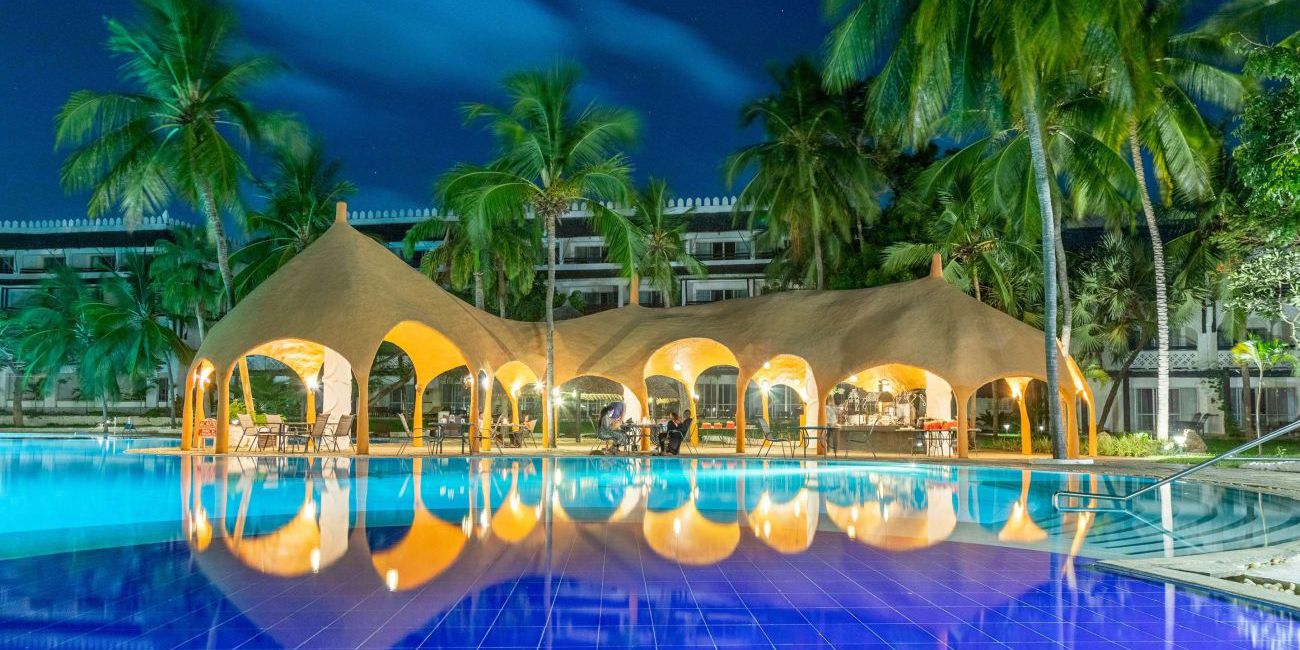 Hotel Southern Palms Beach Resort 4* Mombasa  