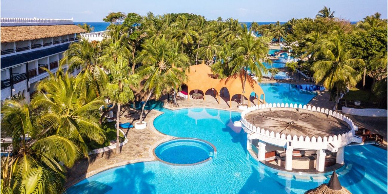 Hotel Southern Palms Beach Resort 4* Mombasa  