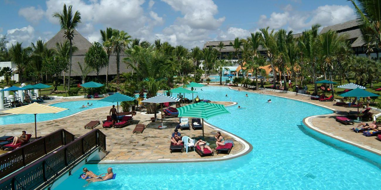 Hotel Southern Palms Beach Resort 4* Mombasa  