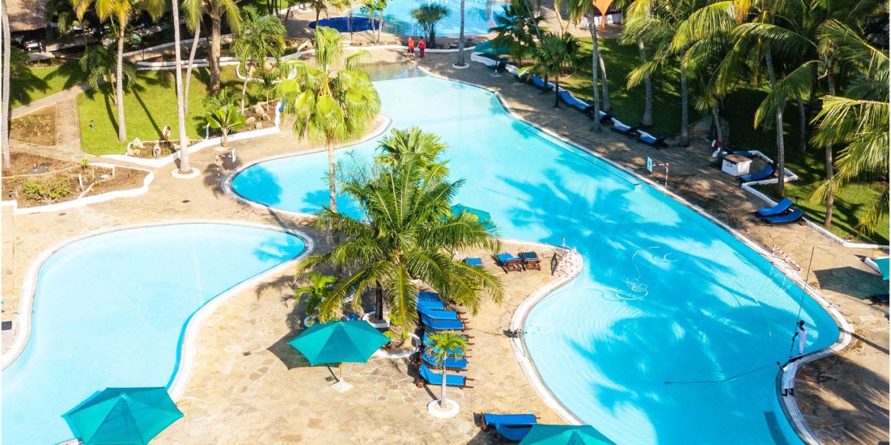 Hotel Southern Palms Beach Resort 4* Mombasa  