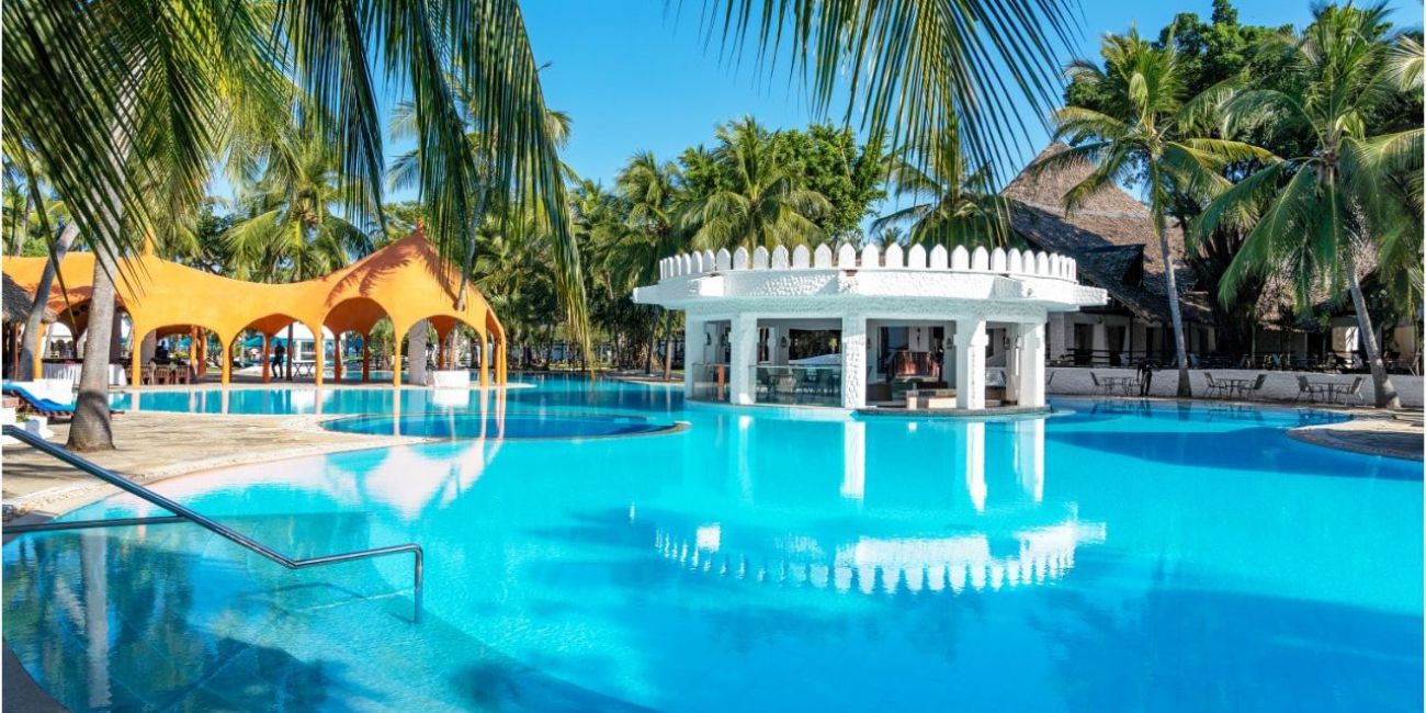 Hotel Southern Palms Beach Resort 4* Mombasa  