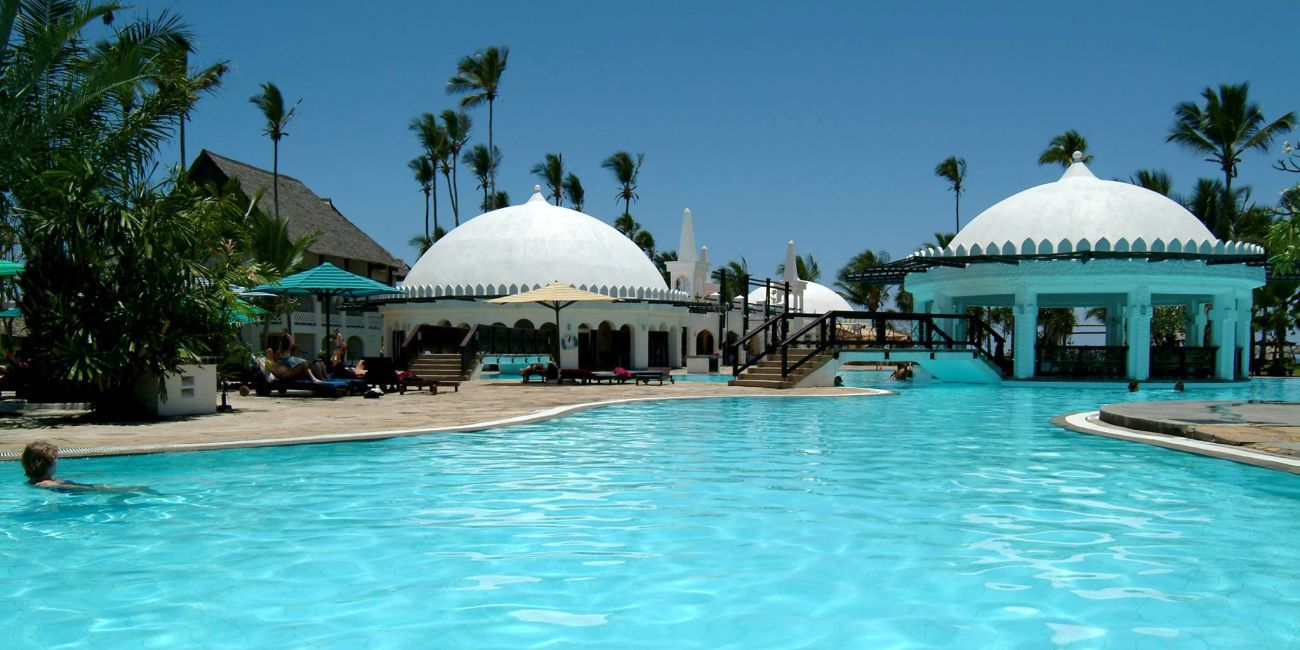 Hotel Southern Palms Beach Resort 4* Mombasa  