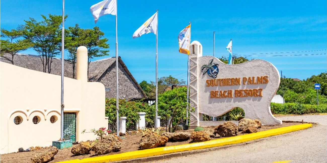 Hotel Southern Palms Beach Resort 4* Mombasa  