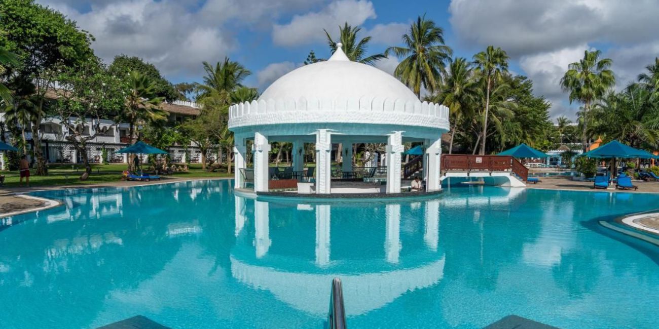 Hotel Southern Palms Beach Resort 4* Mombasa  