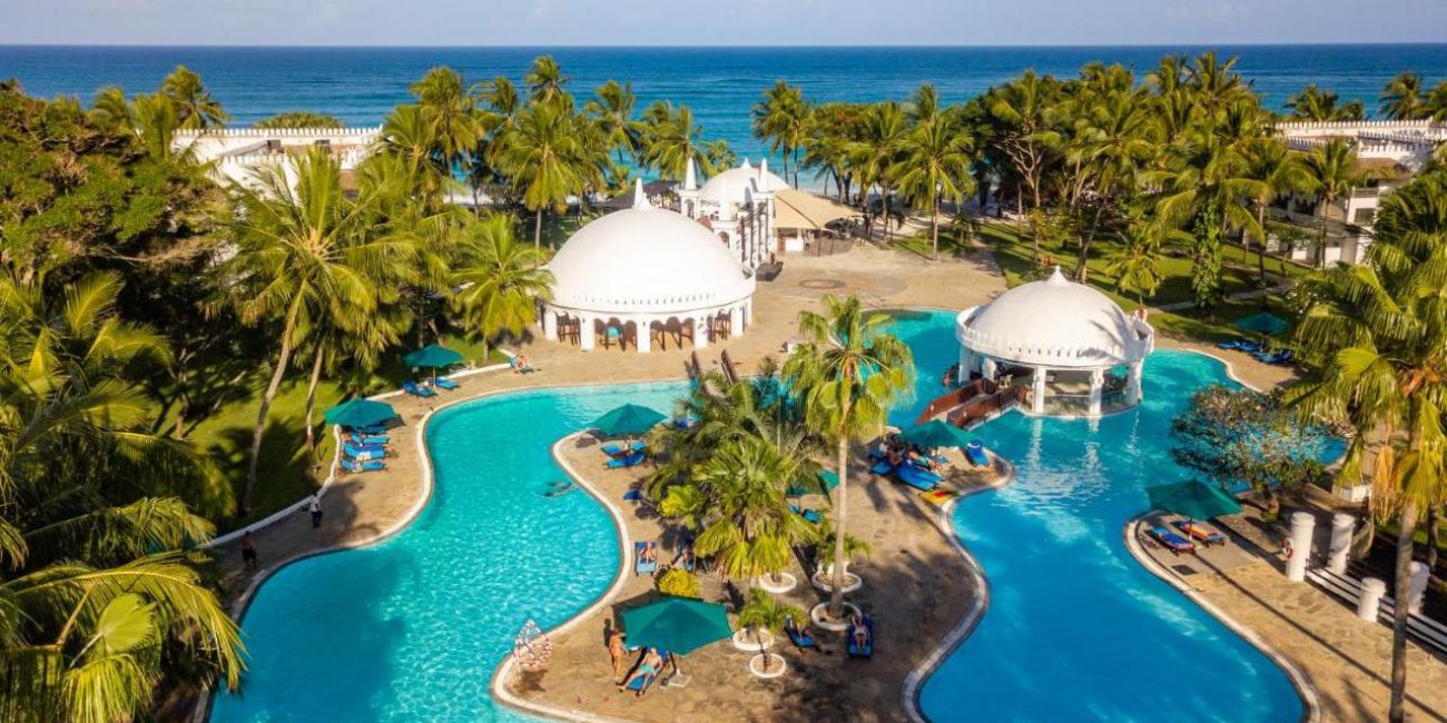 Hotel Southern Palms Beach Resort 4* Mombasa  