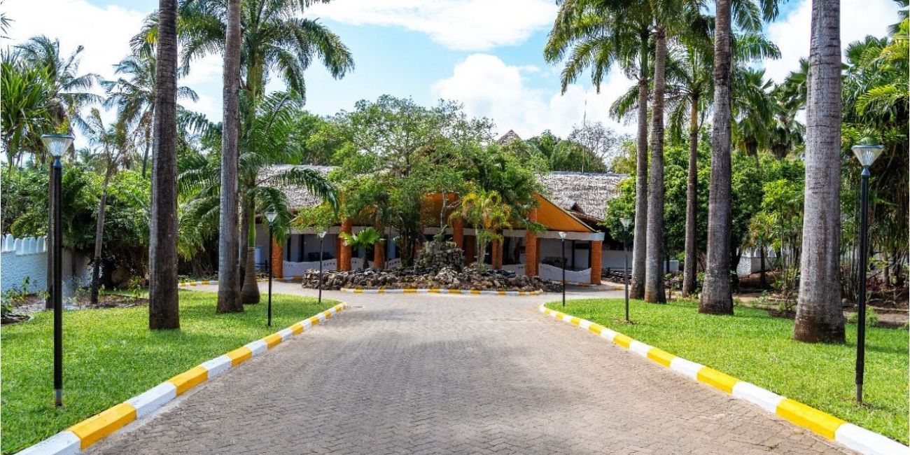 Hotel Southern Palms Beach Resort 4* Mombasa  