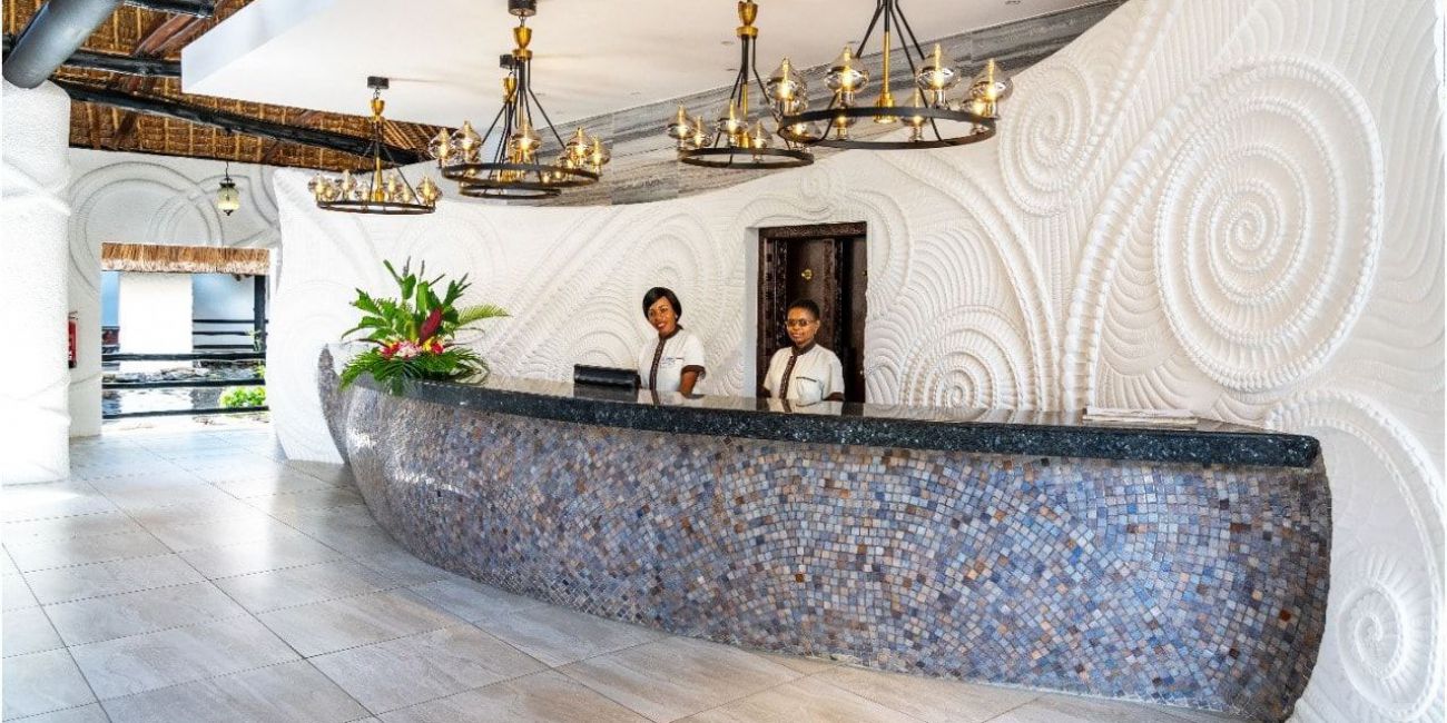 Hotel Southern Palms Beach Resort 4* Mombasa  