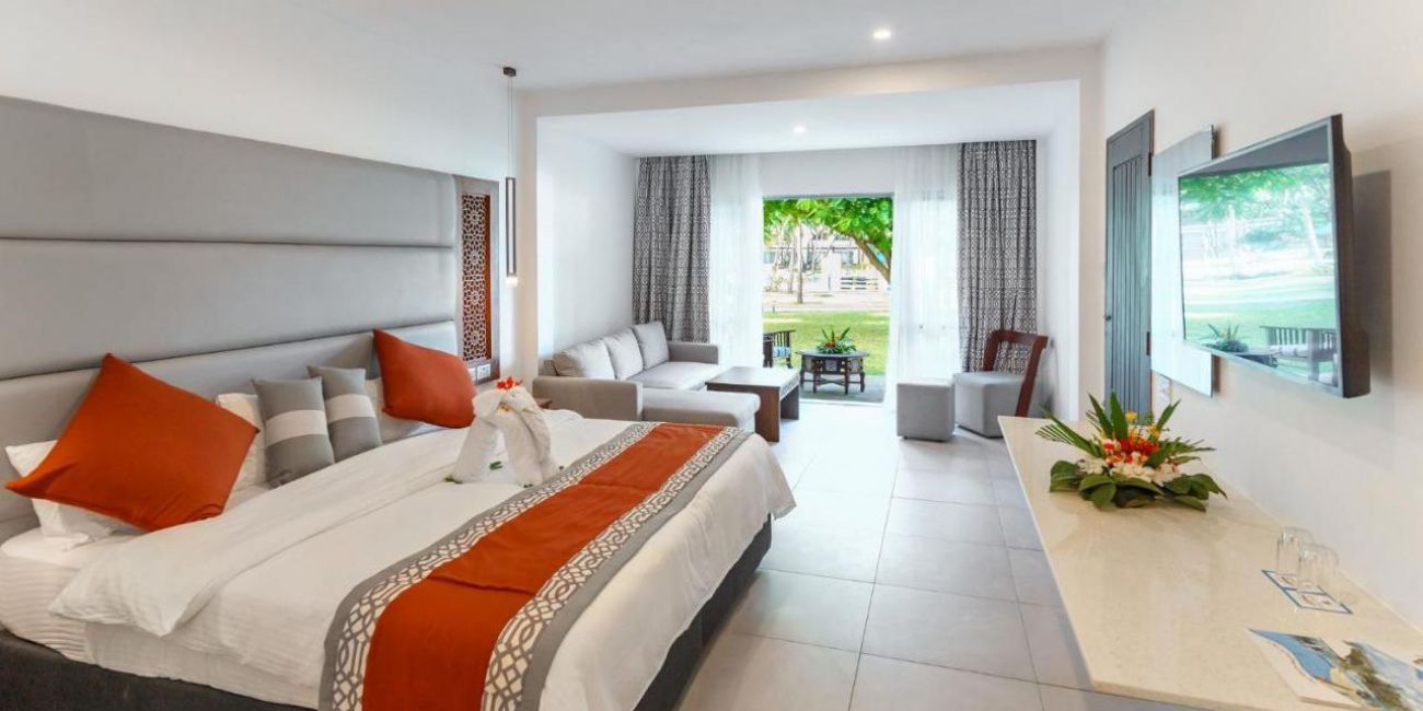 Hotel Southern Palms Beach Resort 4* Mombasa  