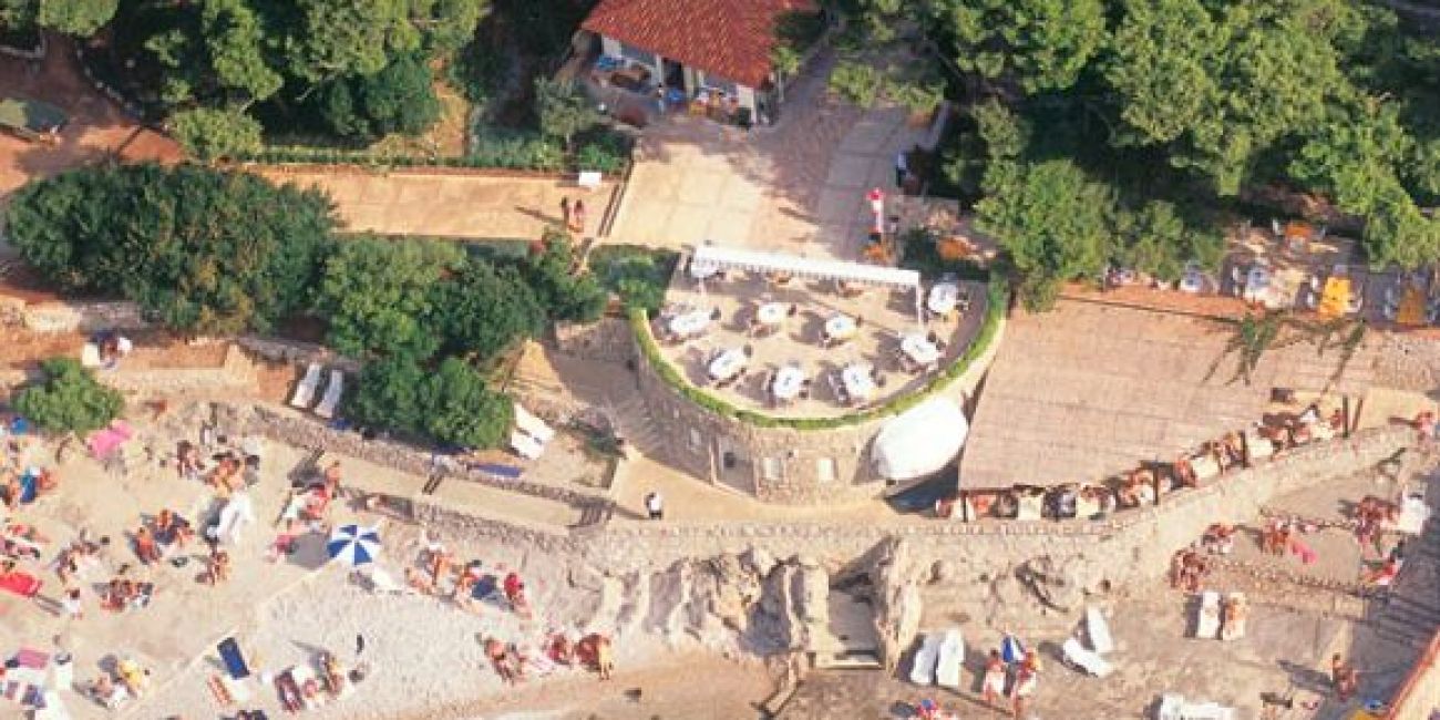 Hotel Splendid 3* - Charter avion 7 nopti - Mic Dejun  Dubrovnik 