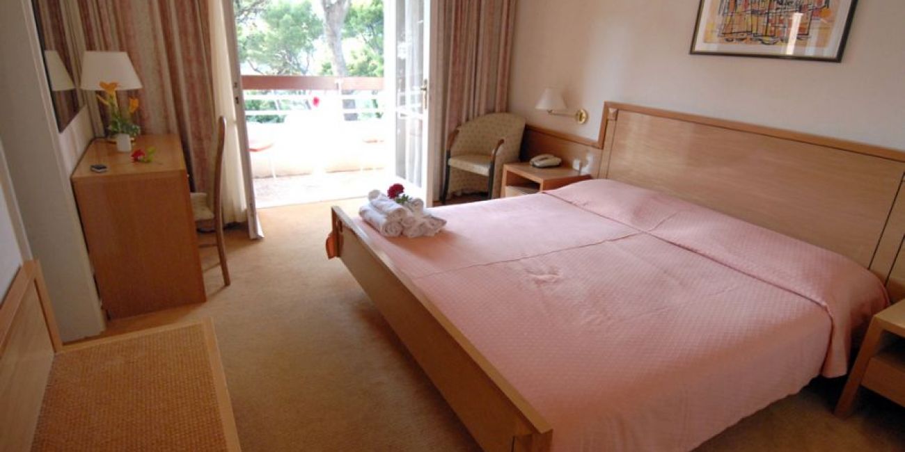 Hotel Splendid 3* - Charter avion 7 nopti - Mic Dejun  Dubrovnik 