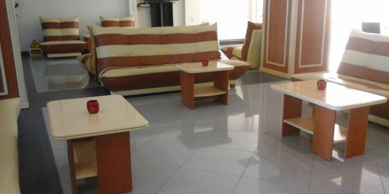 Hotel Splendid 3* Eforie Sud 
