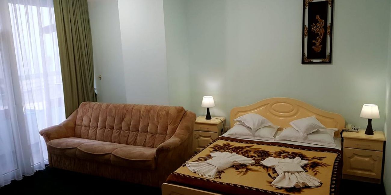 Hotel Splendid 3* Eforie Sud 