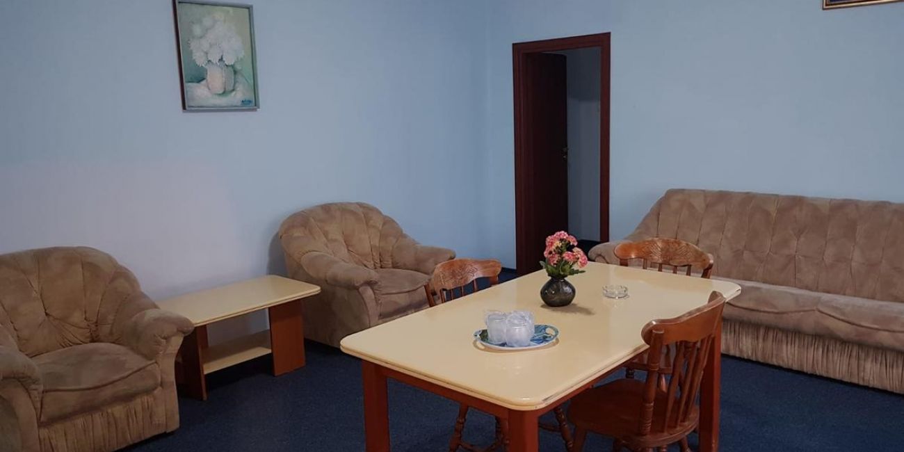 Hotel Splendid 3* Eforie Sud 