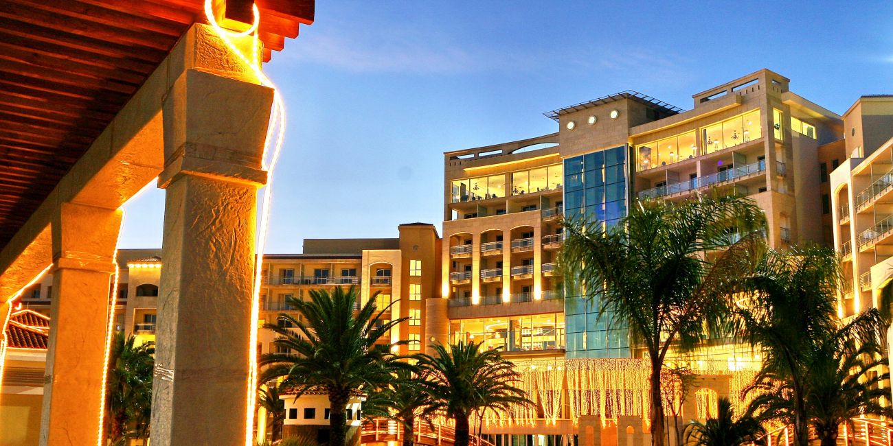 Hotel Splendid Conference & Spa Resort 5* Becici 