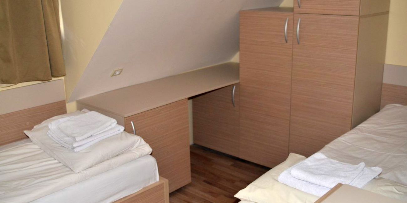 Hotel Srebrna Lisica 3* Kopaonik 