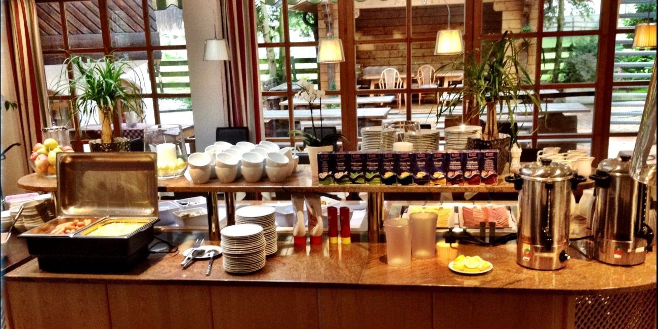 Hotel St. Florian 3* - Demipensiune Salzburgerland-Kaprun 