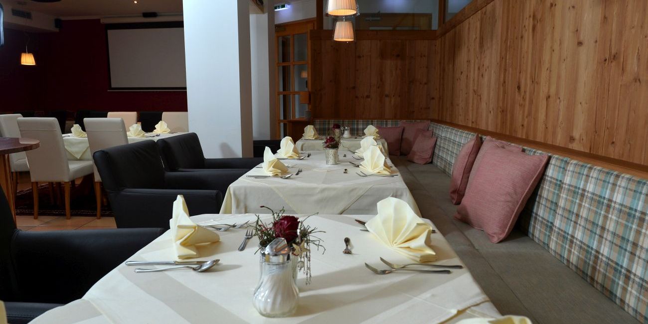 Hotel St. Florian 3* - Demipensiune Salzburgerland-Kaprun 