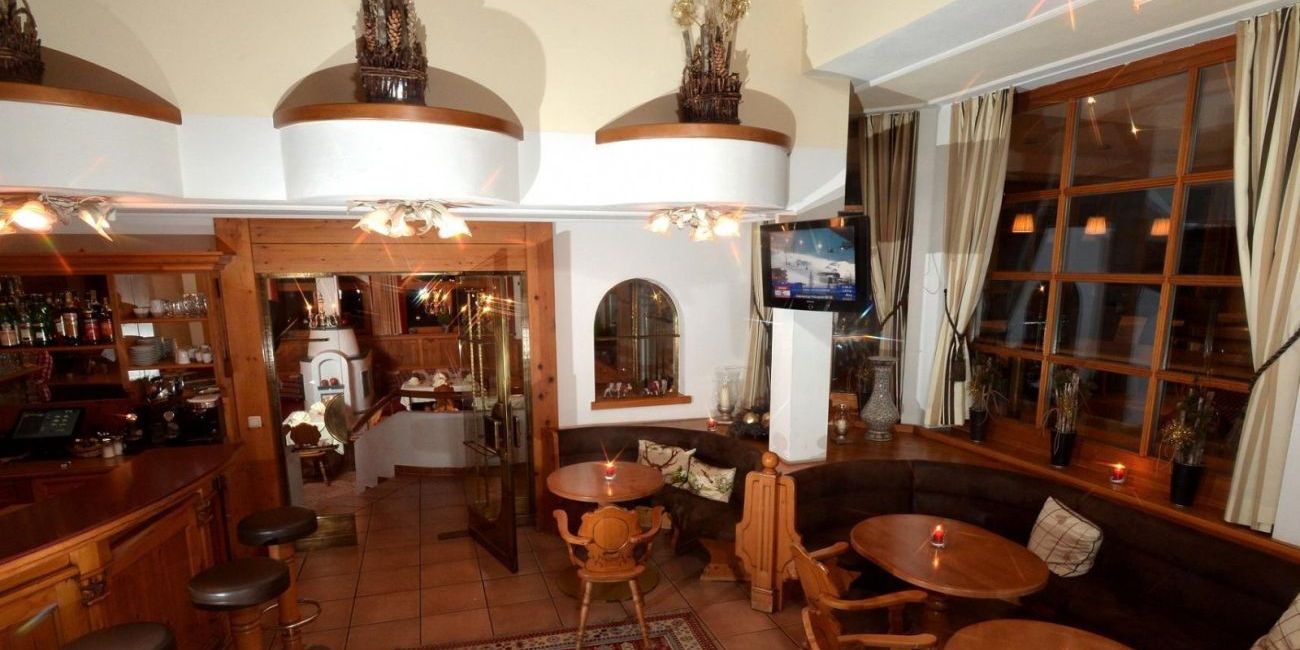 Hotel St. Florian 3* - Demipensiune Salzburgerland-Kaprun 