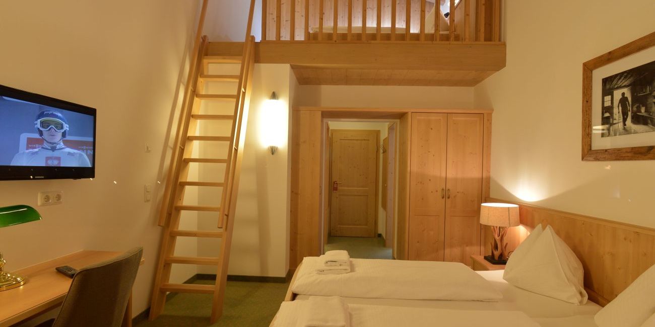 Hotel St. Florian 3* - Demipensiune Salzburgerland-Kaprun 