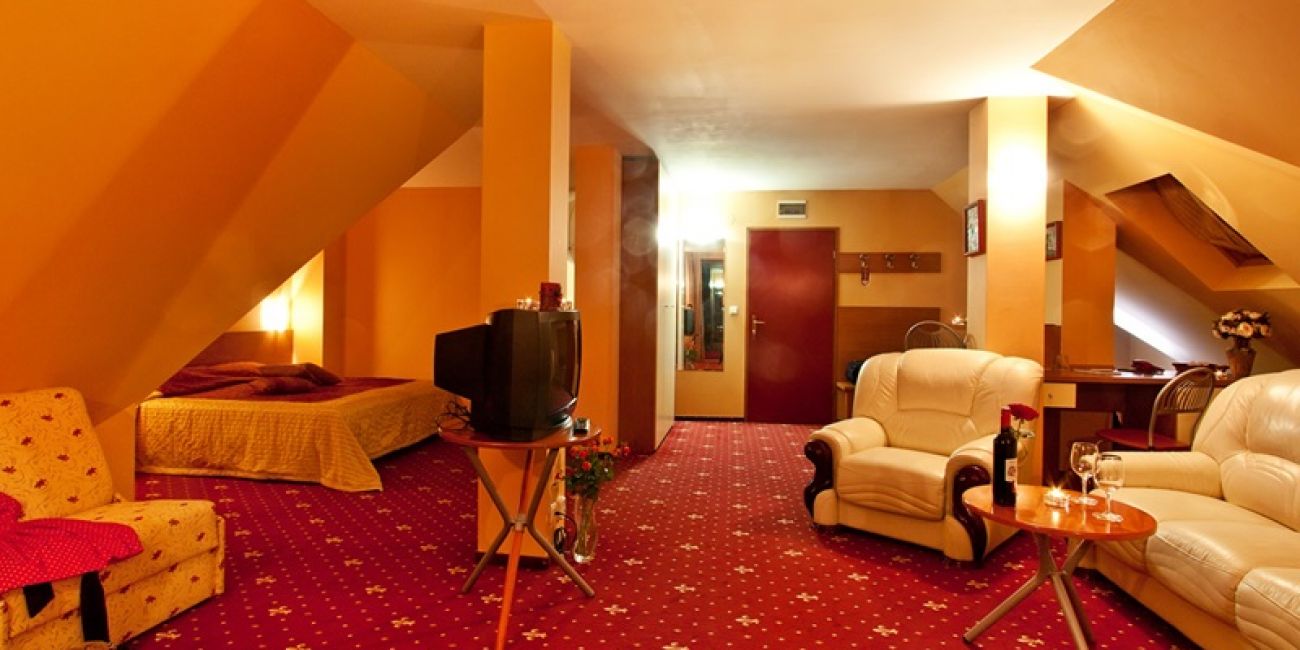 Hotel St George 4*  Pomorie 