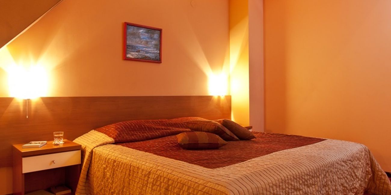 Hotel St George 4*  Pomorie 