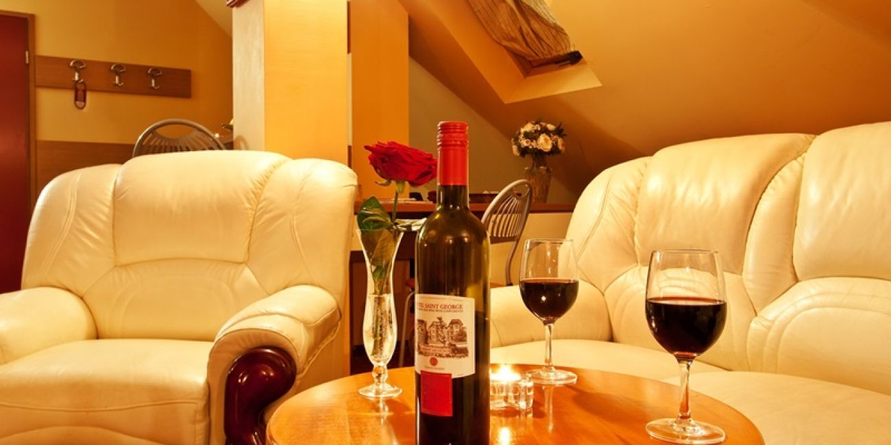 Hotel St George 4*  Pomorie 
