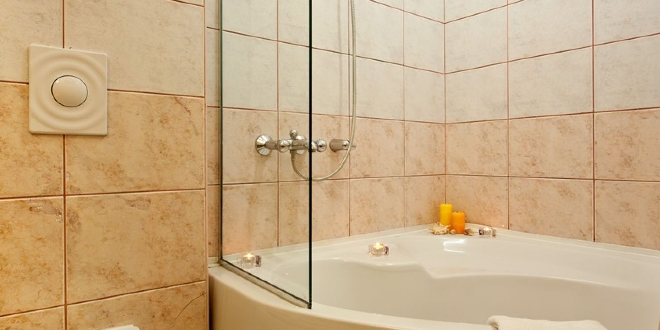 Hotel St George 4*  Pomorie 