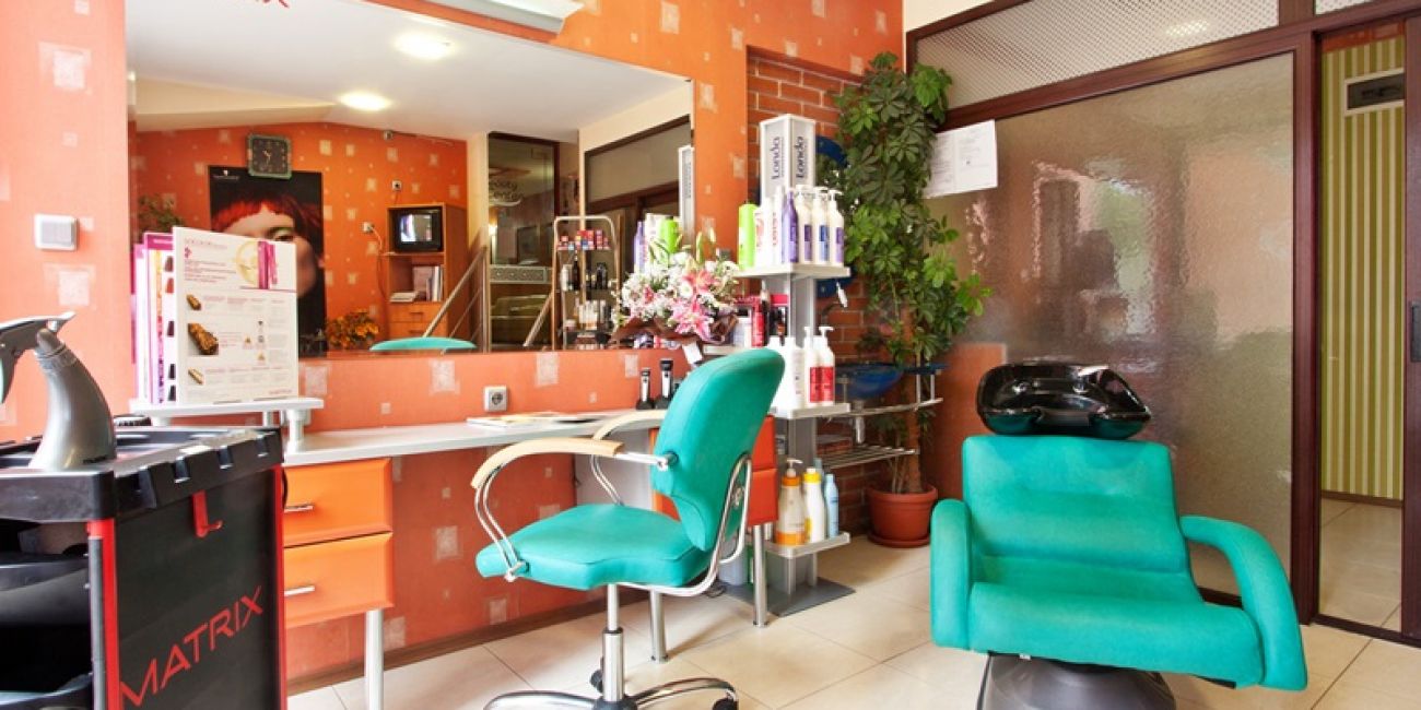 Hotel St George 4*  Pomorie 
