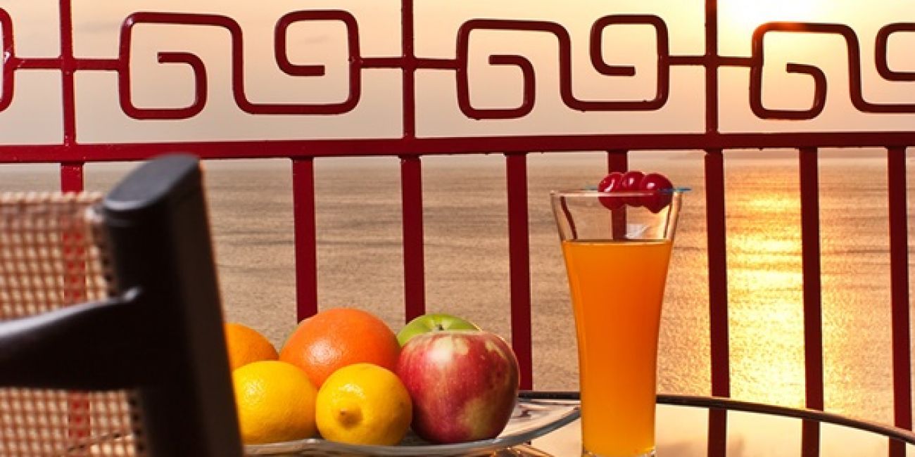Hotel St George 4*  Pomorie 