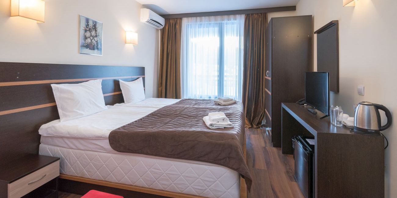 Hotel St George Ski & Holiday 4* Bansko 