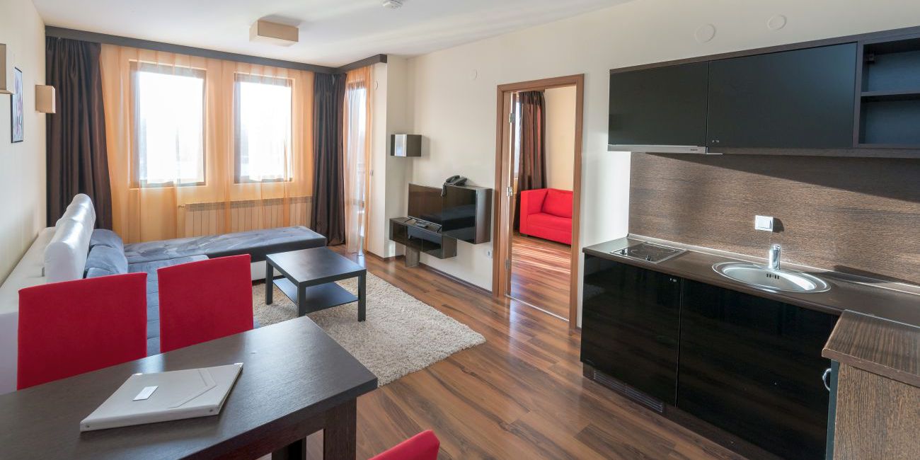 Hotel St George Ski & Holiday 4* Bansko 