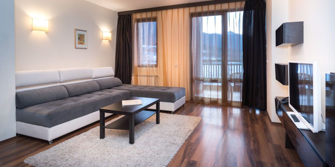 Hotel St George Ski & Holiday 4* Bansko 