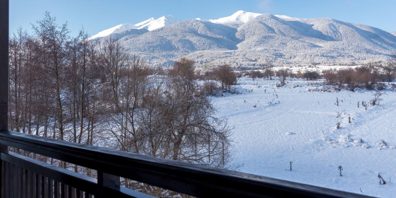 Hotel St George Ski & Holiday 4* Bansko 