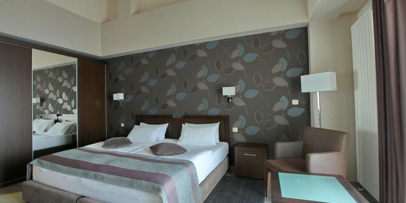 Hotel Stara Planina 4* Stara Planina 