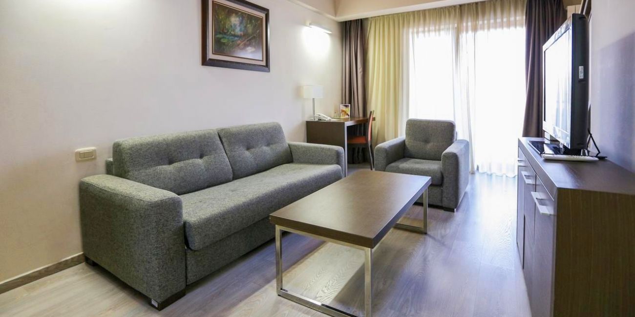 Hotel Stara Planina 4* Stara Planina 